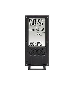 Termostat de camera Hama TH-140 Black (186365)