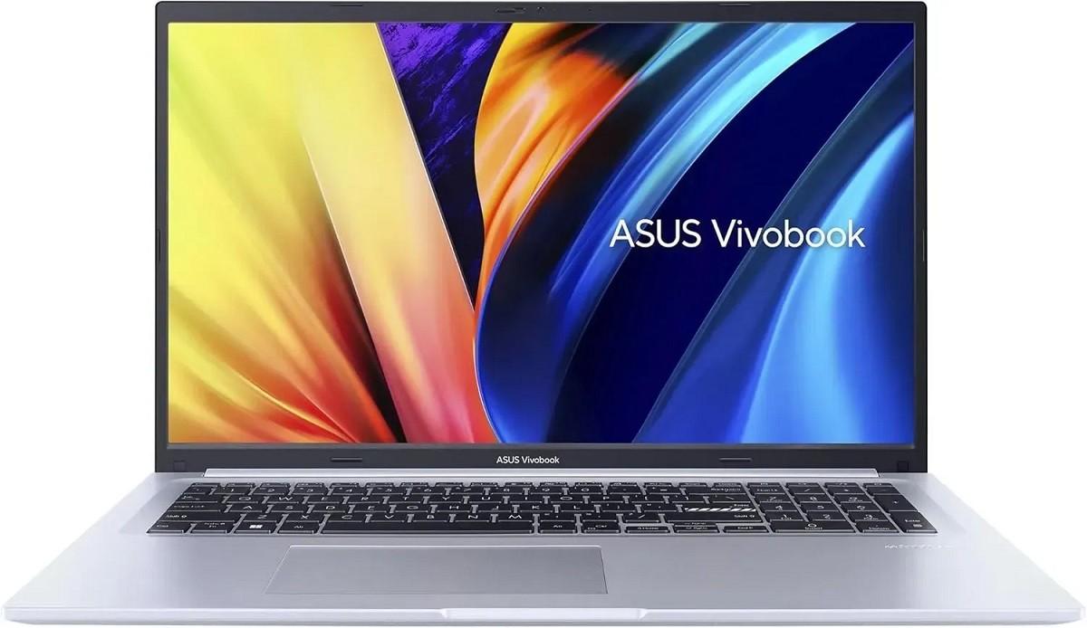 Laptop Asus Vivobook 15 X1502VA Silver (X1502VA-BQ827)