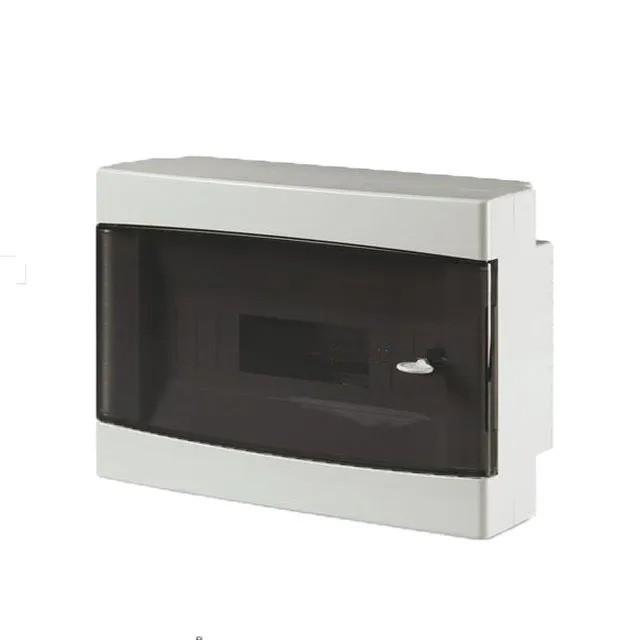 Cutie pentru automate Scame 12 module IP40