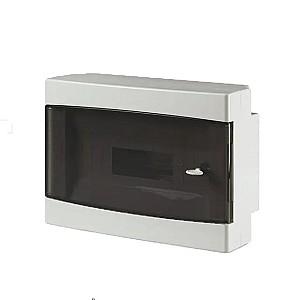 Cutie pentru automate Scame 12 module IP40