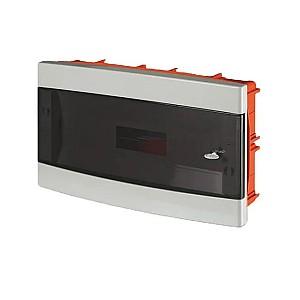 Cutie pentru automate Scame 18 module IP40