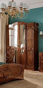 Dulap Mif Maria 4D nuc