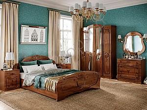 Dulap Mif Maria 4D nuc