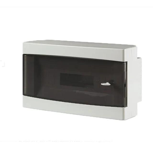 Cutie pentru automate Scame 18 module IP40