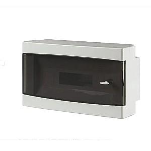 Cutie pentru automate Scame 18 module IP40