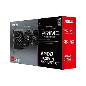 Placa video Asus PRIME-RX9060XT-O16G