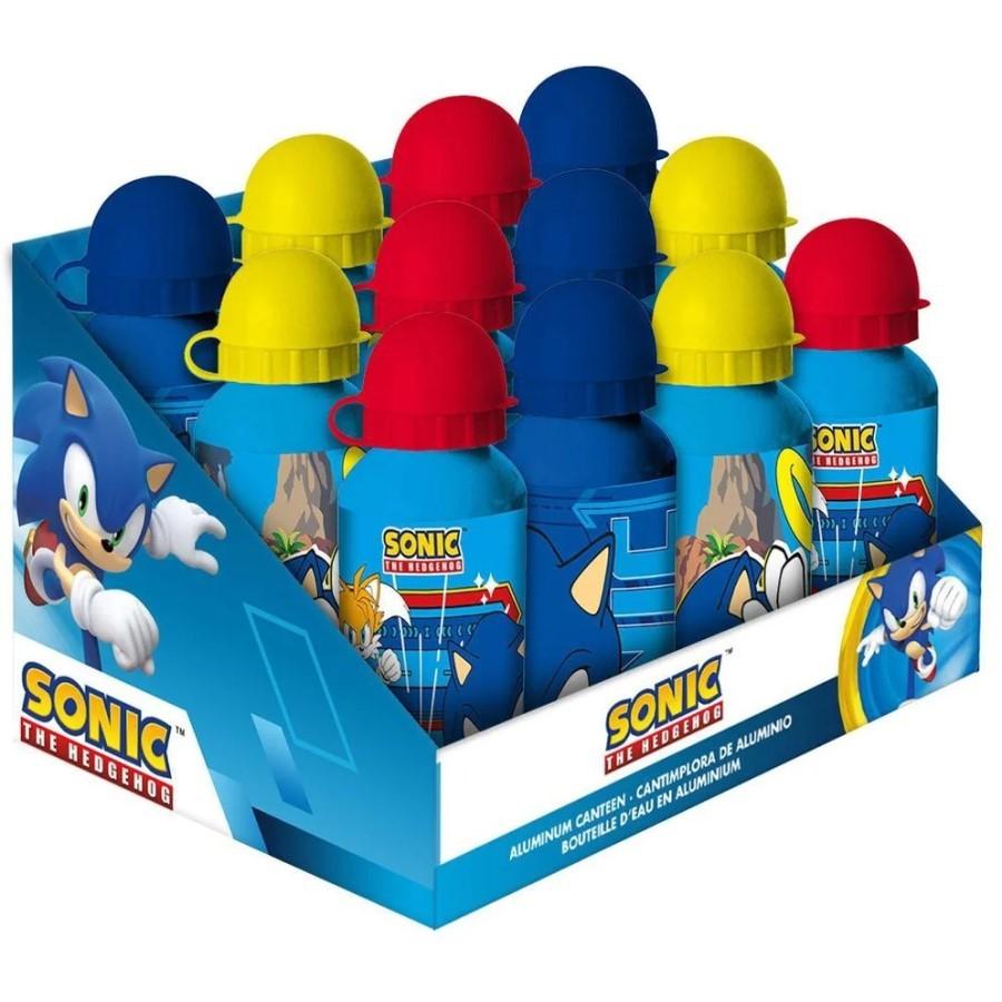 Sticla pentru apa Kids 3 modele (SN7141MC)