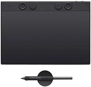 Tableta grafica Wacom Intuos Pro Medium