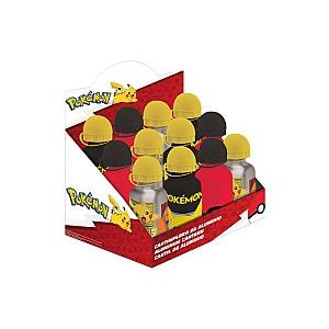 Sticla pentru apa Kids 3 modele (PK0001)