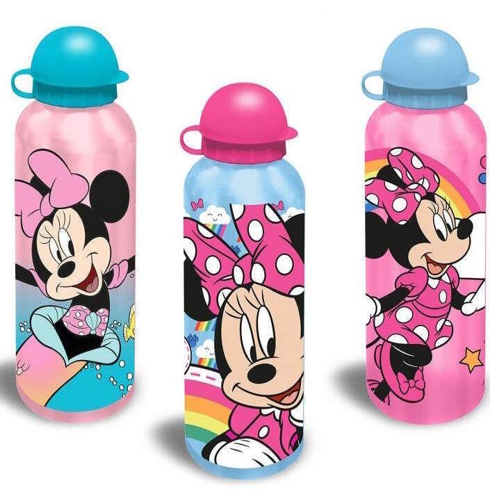 Sticla pentru apa Kids 3 modele (MN30012)
