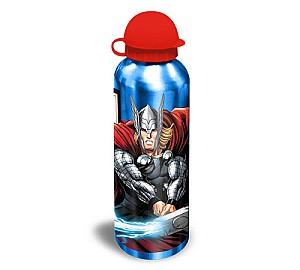 Sticla pentru apa Kids Avengers 3 modele (AV50002)
