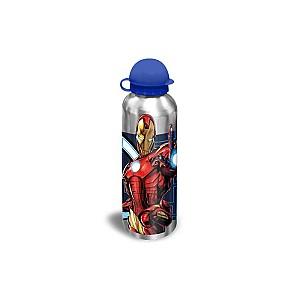 Sticla pentru apa Kids Avengers 3 modele (AV50002)