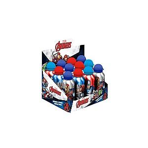 Sticla pentru apa Kids Avengers 3 modele (AV50002)