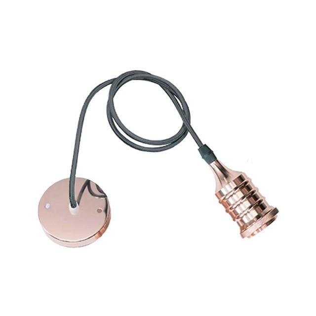 Lustra Hiper Art 60 W E27 IP20 220 - 240 V