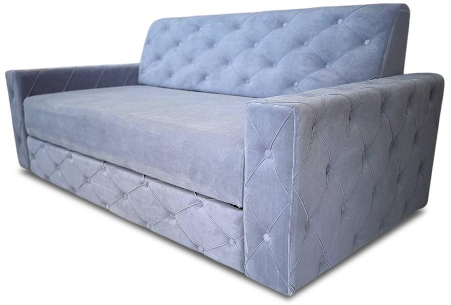 Canapea Elegant Style Milano (200) Gri