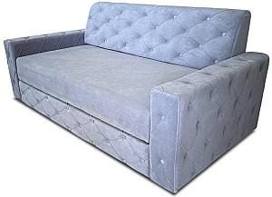 Canapea Elegant Style Milano (200) Gri