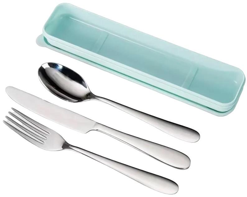 Set de tacimuri Xavax 181599 Albastru (212712)