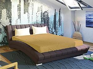 Pat Nijegorod mebeli Olivia brown