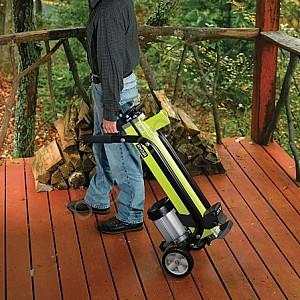 Tocator de crengi Ryobi RLS5A