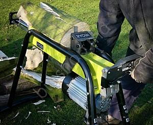 Tocator de crengi Ryobi RLS5A