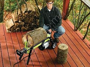 Tocator de crengi Ryobi RLS5A