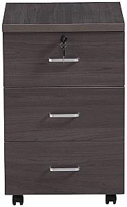 Comoda Xenos Meta 3D Cappuccino (00757680)