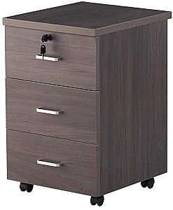 Comoda Xenos Meta 3D Cappuccino (00757680)