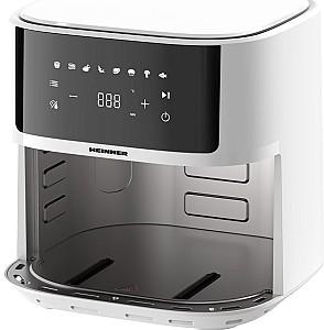 Friteuza cu aer cald Heinner WhiteElinn HAF-B6WH17SQ