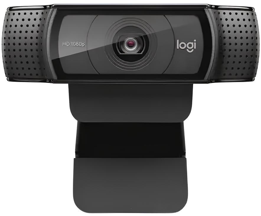 Camera Web Logitech C920 Pro
