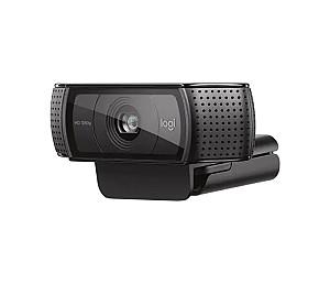 Camera Web Logitech C920 Pro