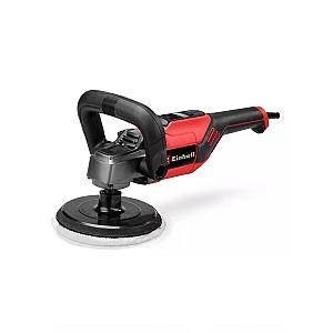 Slefuitor cu excentric Einhell CC-PO 1100/150 CE