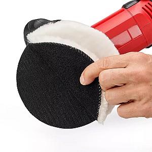 Slefuitor cu excentric Einhell CC-PO 1100/150 CE