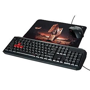 Mouse pad ACER Nitro NMP450 Medium