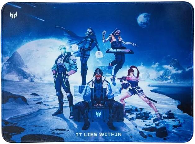 Mouse pad ACER Predator PMP450 Medium