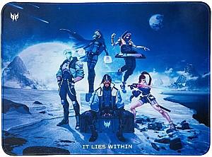 Mouse pad ACER Predator PMP450 Medium
