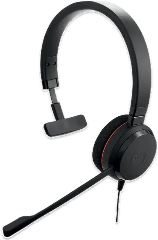 Casti Jabra Evolve 20 UC Mono
