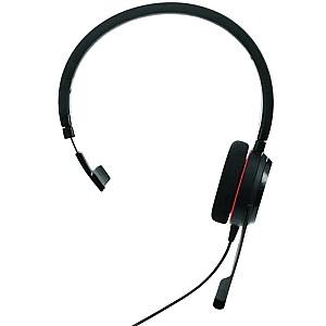 Casti Jabra Evolve 20 UC Mono