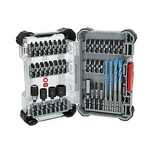 Set de biti Bosch 40 buc