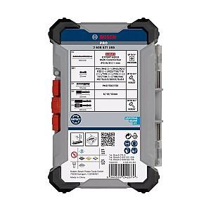 Set de biti Bosch 40 buc