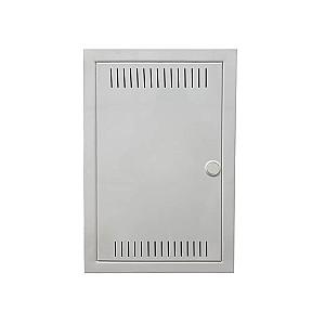 Cutie pentru automate Scame 36 module IP30