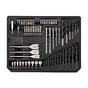 Set de scule Makita 70 buc