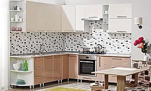 Set mobila bucatarie Ambianta Perla 4