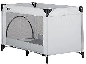 Manej FEEDO Rocky Grey