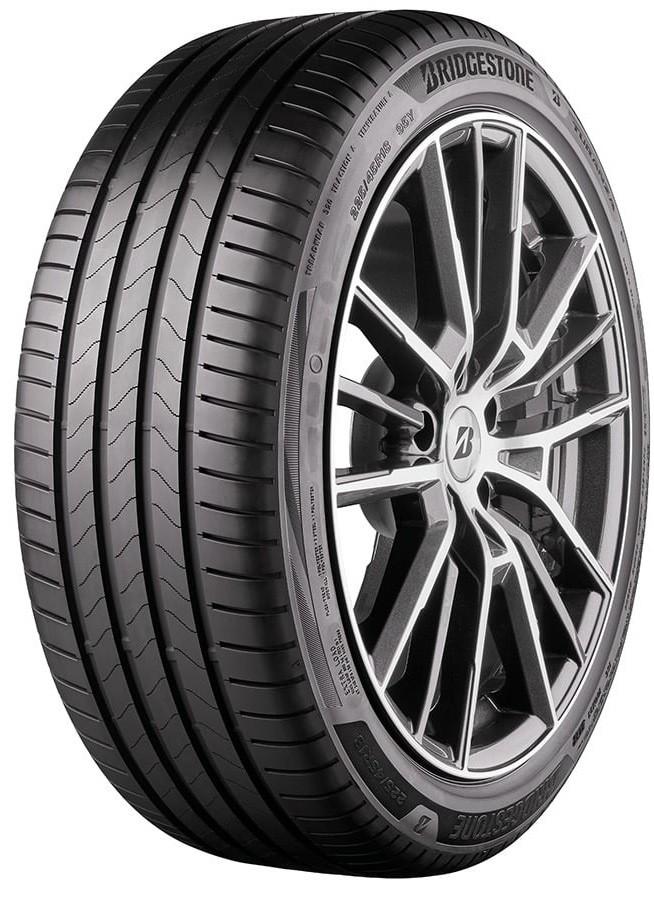 Anvelopa BRIDGESTONE Turanza 6 265/65 R17 112H