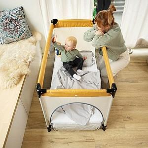 Manej FEEDO Rocky Grey