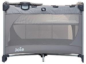 Manej Joie Commuter Change Gray Stripes