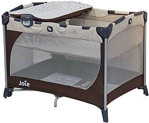 Manej Joie Commuter Change Beige Dots