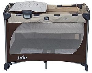 Manej Joie Commuter Change Beige Dots