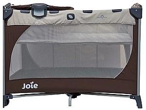 Manej Joie Commuter Change Beige Dots