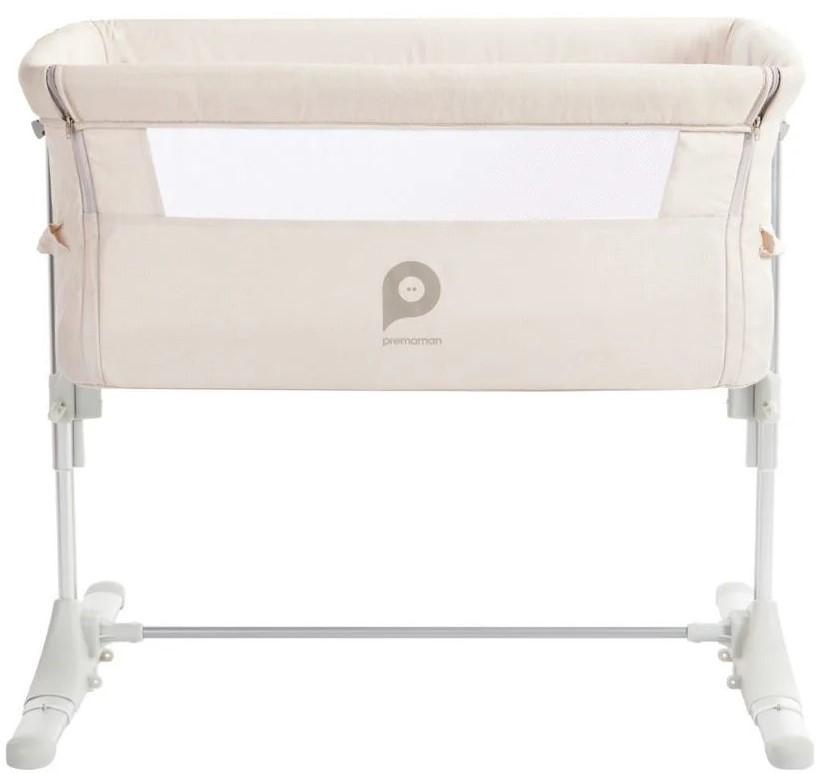 Patut copii Premaman Calinoo Bej